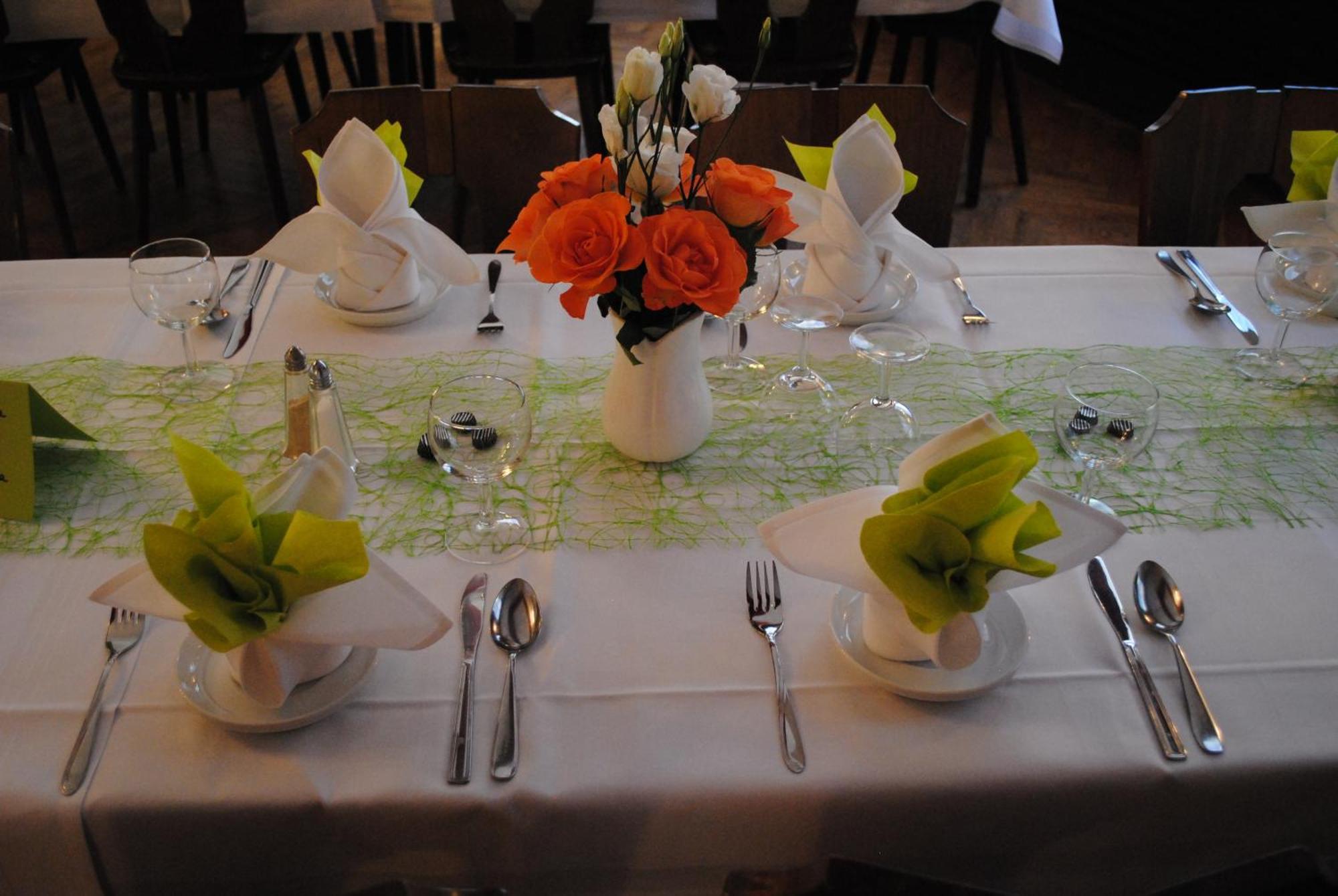Lurschau Hotel Ruhekrug מראה חיצוני תמונה